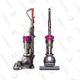 Dyson Ball Multi Floor Upright Vacuum | $180 | Newegg